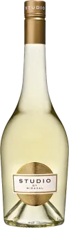 photo du vin Studio by Miraval Blanc 2025