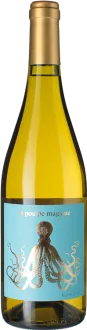 photo du vin le Poulpe Magique 2024 Famille Arbeau