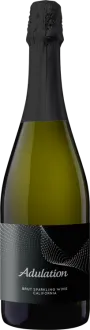 photo du vin Brut Méthode Traditionnelle Adulation