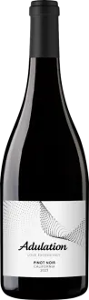 aperçu du vin Pinot Noir 2023 Adulation