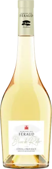 photo du vin Blanc de Rolle 2025 Domaine des Feraud