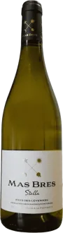 photo du vin Mas Bres Stella Igp Cévennes Bio 75 C