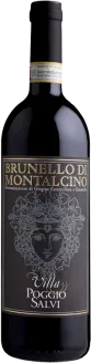 image du vin Brunello di Montalcino Docg Villa Poggio Salvi 2020