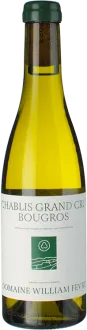image du vin Chablis Grand Cru Valmur