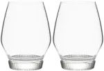 photo du vin 2 Verres All American Bourbon Ref 6416 73 Riedel