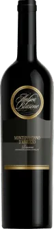 photo du vin Antico Blasone Montepulciano d’Abruzzo