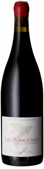 vue du vin les Perruches 2024 Domaine de la Cotelleraie Gérald Vallée