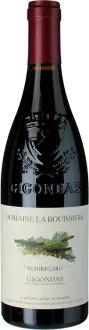 illustration du vin Beauregard Domaine la Bouïssière