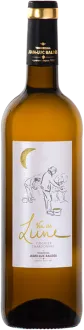 photos du vin Vin de Lune 2024 Clos Triguedina