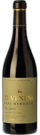 image du vin Pepe Mendoza el Veneno
