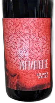 capture du vin Kumpf Meyer Alsace Infrarouge Pinot Noir