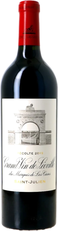 photo Château Léoville Las Cases, 2019