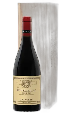 aperçu du vin Famille Gagey Louis Jadot