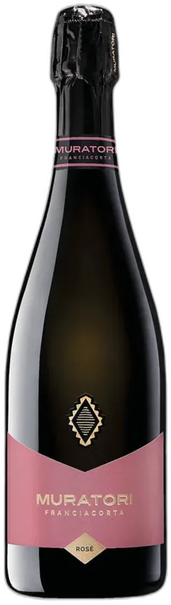 image du vin Franciacorta Docg Extra Brut Muratori