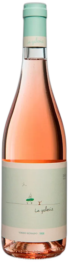 photo du vin la Galaxia