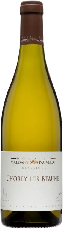 photo du vin Chorey les Beaunes Blanc 2024 Maldant