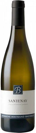 photo du vin Santenay Blanc 2023 Bachelet
