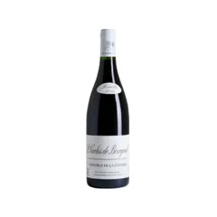 photo du vin Saint Nicolas de Bourgueil la Contrie 2022 Domaine Audebert