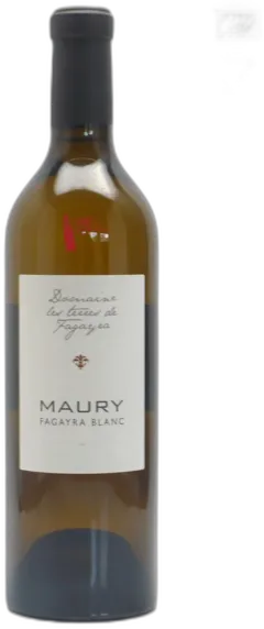 image du vin les Terres de Fagayra Maury "Fagayra " 2022