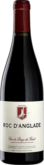 photo du vin Roc d’Anglade Especial n°11 N.V