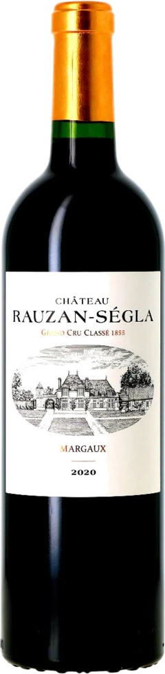 photo Château Rauzan-Ségla, 2020