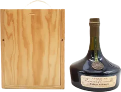 photo du vin Baron Patrick xo Réserve Personnelle