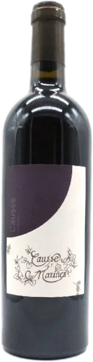 photo du vin Causse Marines Causse Toujours