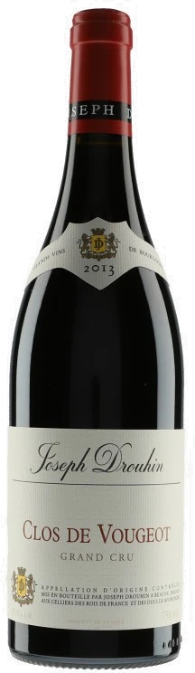 photo Clos-de-Vougeot Grand Cru