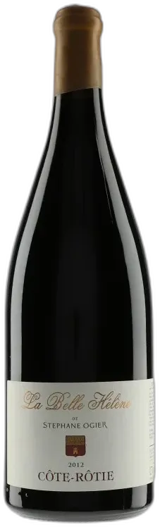 photo Côte-Rôtie Belle-Hélène