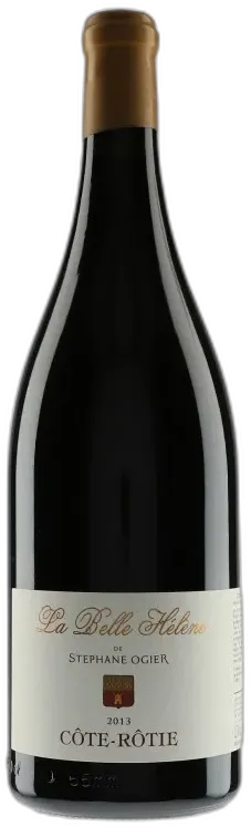 photo Côte-Rôtie Belle-Hélène