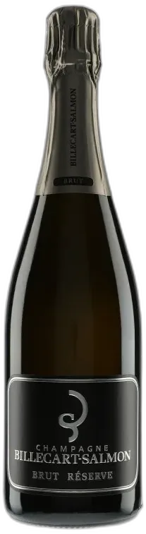 capture du vin Champagne Brut Réserve