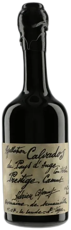 photo Calvados Prestige