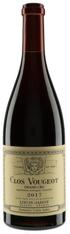 photo Clos-de-Vougeot Grand Cru