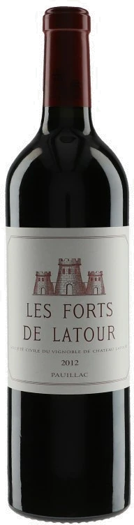 photo les Forts de Latour