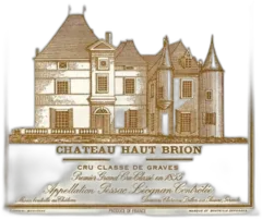 photo du vin Chateau Haut Brion