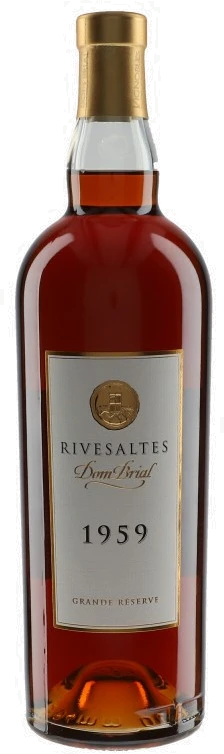 photo Rivesaltes Grande Réserve