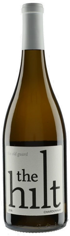 photo Old Guard Chardonnay