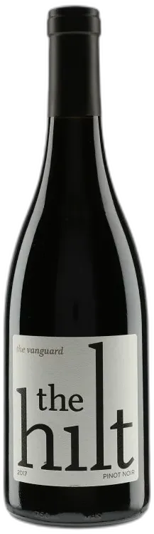 photo Vanguard Pinot Noir