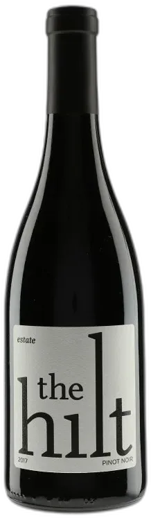 photo Estate Pinot Noir