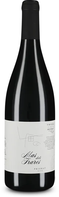 photos du vin Mas Dels Frares 2022