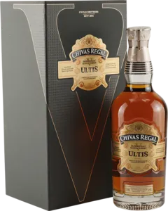 photo du vin Chivas Regal Ultis