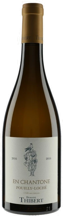 photo Pouilly-Loché en Chantone
