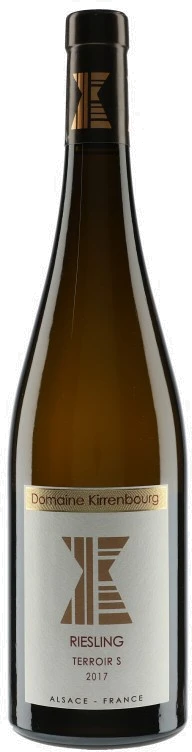 photo Riesling Terroir S