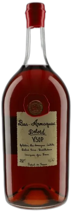 photo Bas-Armagnac V.S.O.P
