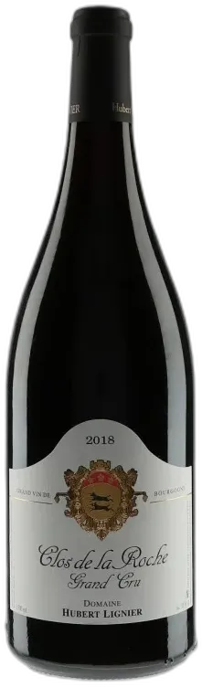 photo Clos de la Roche Grand Cru