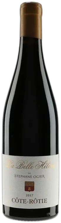 photo Côte-Rôtie Belle-Hélène