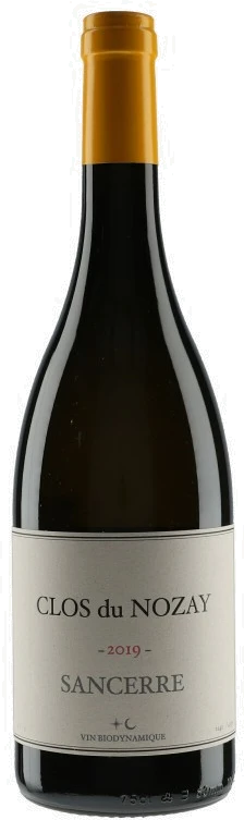 photo Sancerre Clos du Nozay