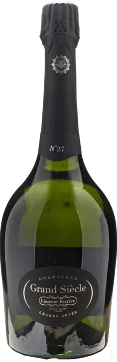 photo du vin la Cuvée