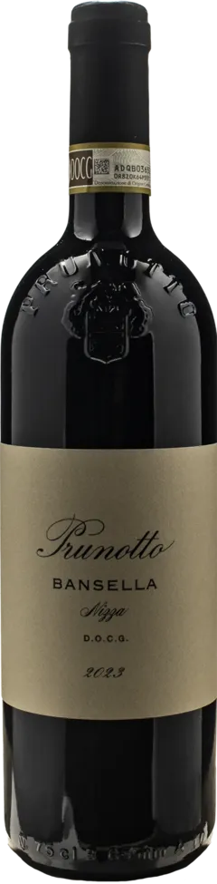 photos du vin Nizza Docg Riserva Costamiòle Prunotto 2022