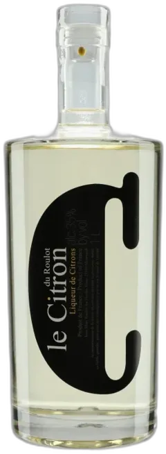 photo Liqueur de Citron Mise 2021